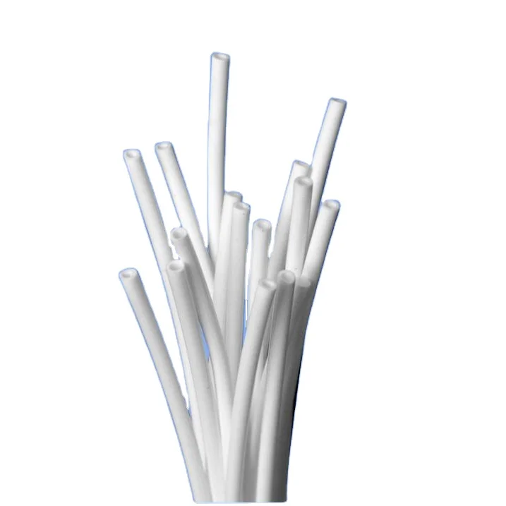 NIPS/TIPS PVDF Hollow Fiber Membrane for Waste Water Treatment