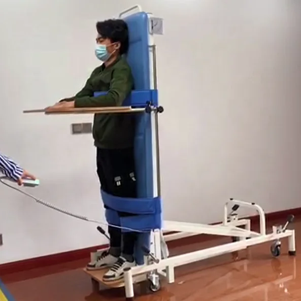 electric tilt table