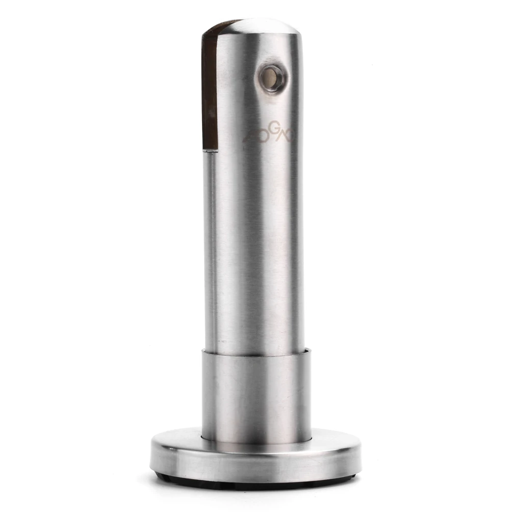 AOGAO Washroom Cubicle SS304 Door Indicator Lock Toilet Partition Accessories