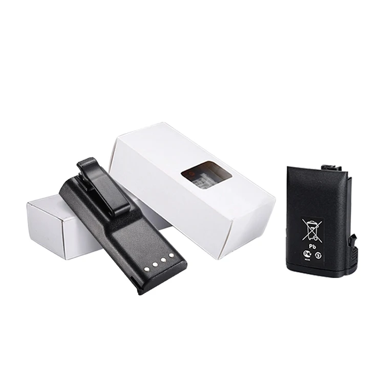 7.4v 2250mAH  Battery Compatible with Ken-wood KNB-29N Rechargeable Two Way Radio LI-ION battery