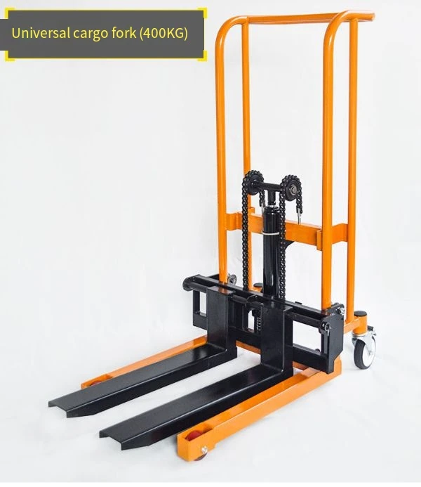 Lifting and Handling Equipment Hydraulic Manual Pallet Truck