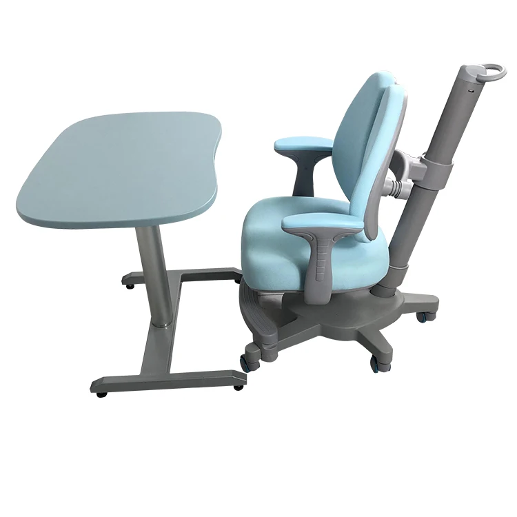 Детский стол и стул набор Горячая Распродажа Регулируемые кольца домашняя письма Рабочий стол для детей набор мебели для спальни