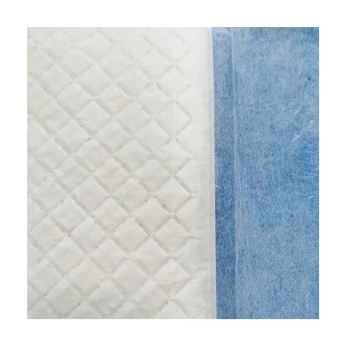 Hot sale large size medical underpads super absorbent disposable bed pads for hospital use