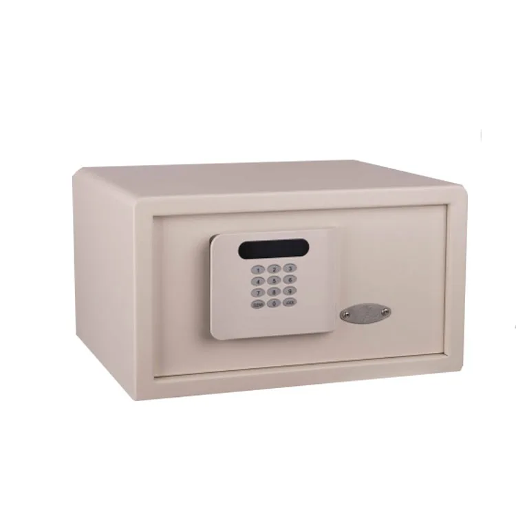Китайская оптовая продажа мини-и небольшой гостиничный Сейф дешевая цена цифровой охранный ящик огнеупорный