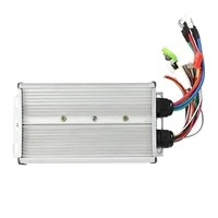 High-quality electric motorcycle controller 48v 60v  Sine Wave Brushless Motor Controller Electric Scooter Controller