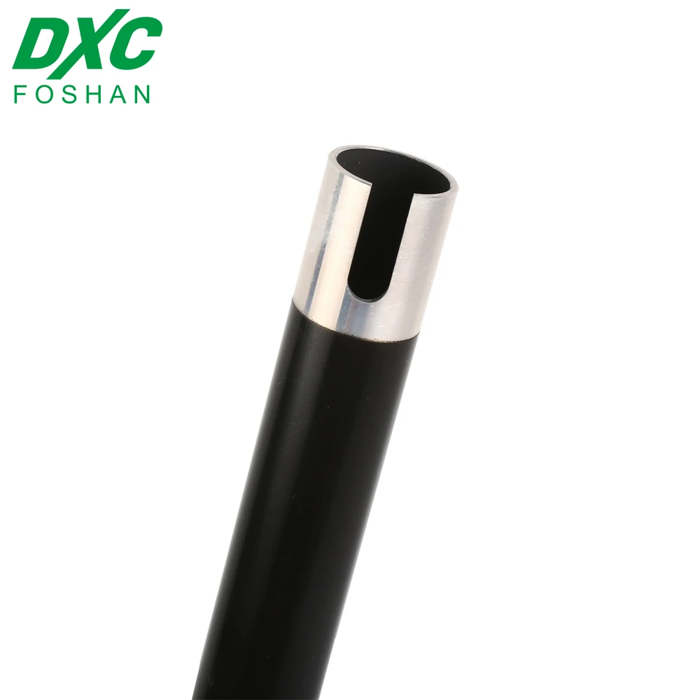 A0XX-5602-Upper High quality copier parts upper fuser roller for Konica Minolta Bizhub 164 184 7718 heat roller