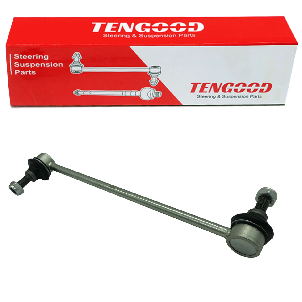 Tengood Auto Suspension Parts Stabilizer Sway Bar Links For CHEVROLET Aveo MITSUBISHI ASX 96391875 96275798 95994977 96288865