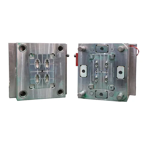 Low Price Factory Die cast mold gravity die casting mold aluminium mould die casting mold