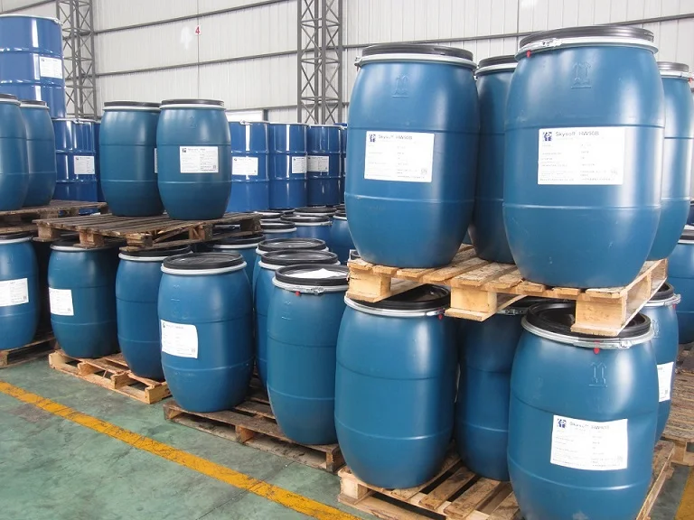 Производитель поставляет фенил силиконовое масло PSS050 в качестве сырья для солнцезащитных средств ухода за волосами и косметики DC Belsil PF22 556 S