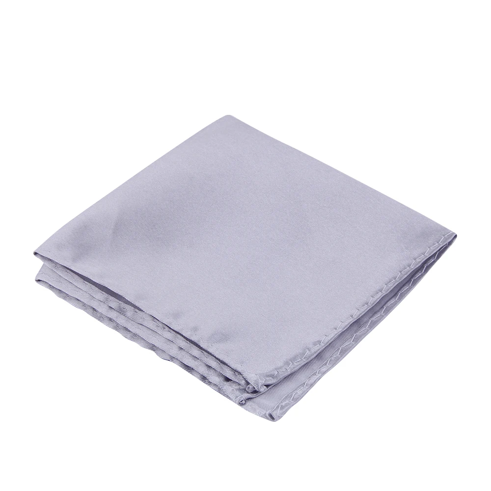 Карманный платок, качественный льняной носовой платок для мужчин, льняной платок на заказ из 100% полиэстера, жаккардовая ткань с принтом для взрослых