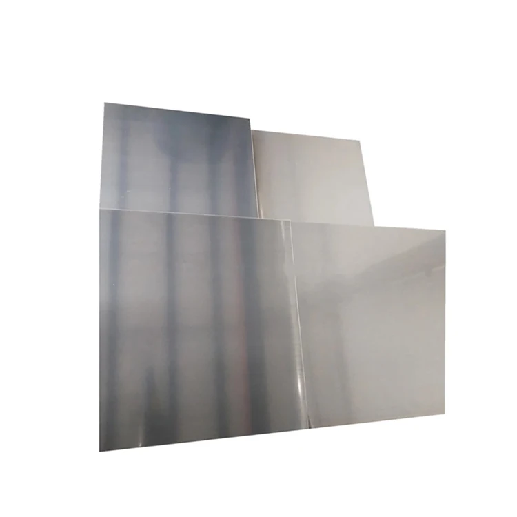 Высокое качество титановый металлический лист браслет титановая пластина