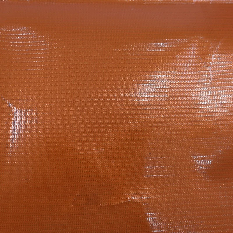 Four Layers Thickening Orange Waterproof Tear Resistant Reusable Survival Emergency Thermal Blanket