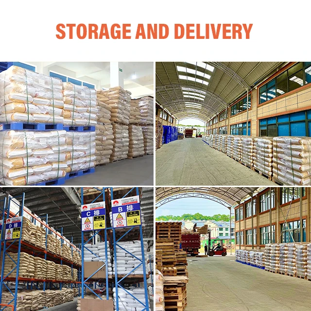 Factory Supply Food Emulsifier China Gelatin Manufacturer Bulk Price Gelatin Powder
