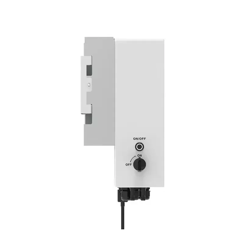 Deye  5kw 6kw 10kw 12kw Direct Sell Off-Grid On-Grid Hybrid Inverters