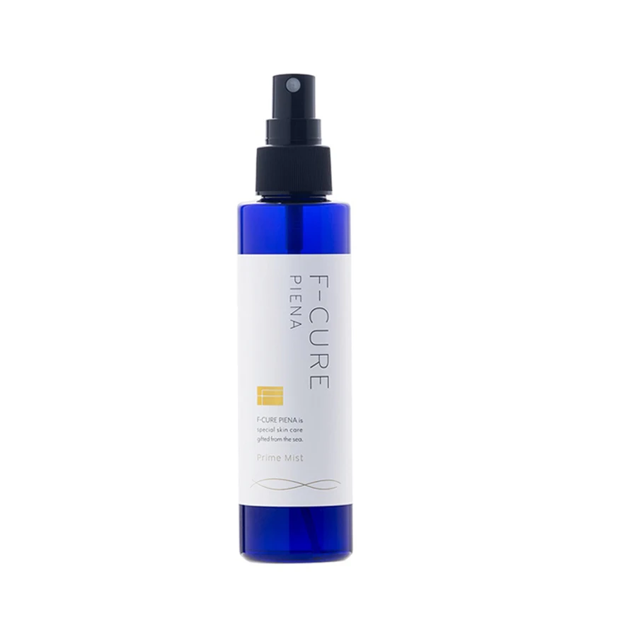 
Fucoidan skin conditioning moidturising beauty face mist spray toner 