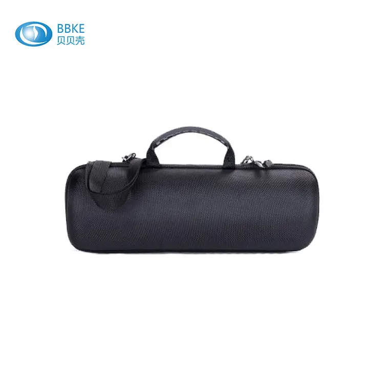 
Portable Carrying Hard Travel Eva Speaker Case Bag Box Digital Eva Case Manufacturer Zipper Hard Shell Eva Case 