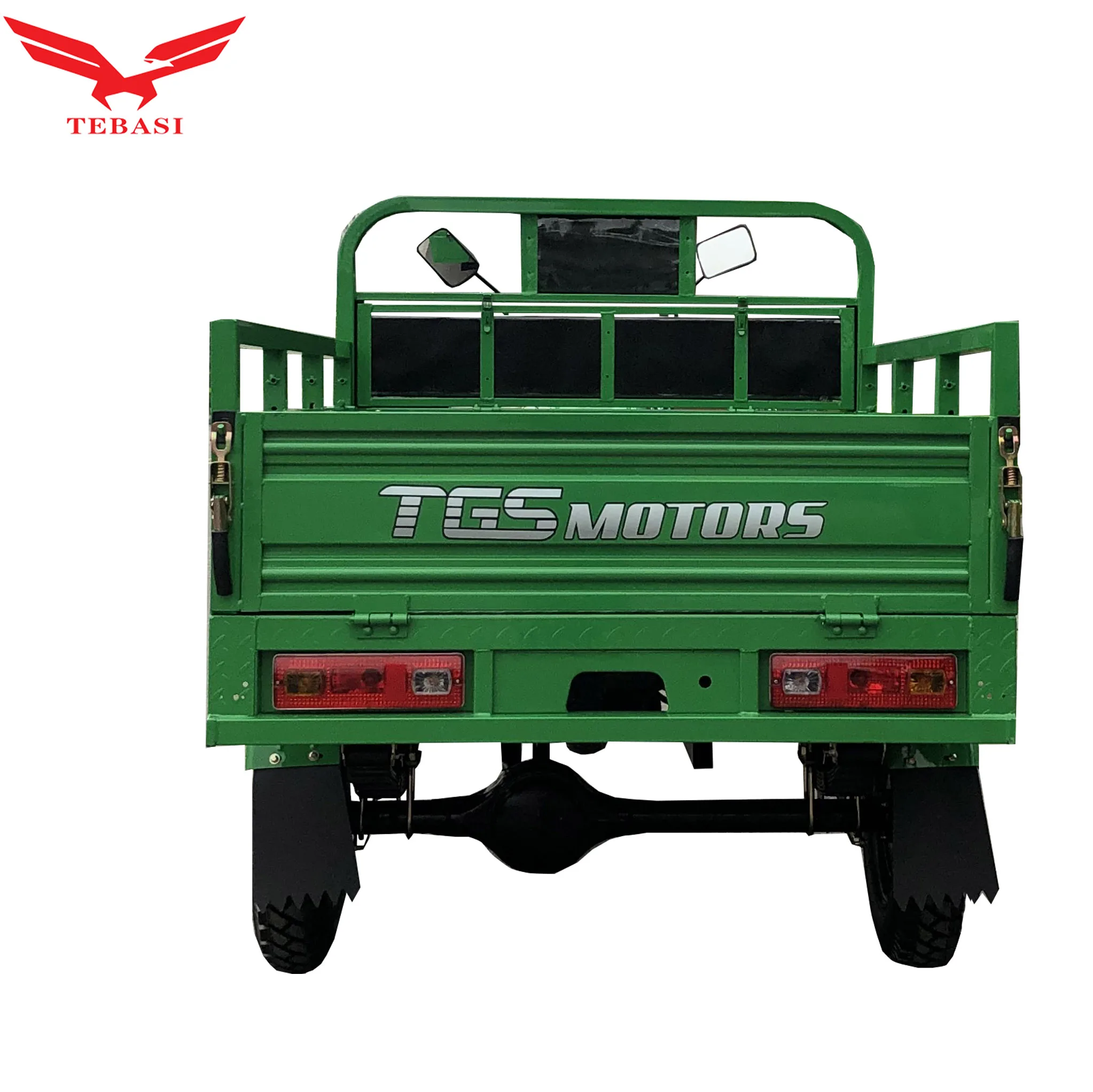 Quality 150cc motorized cargo tricycle adult motorcycles reliable China CCC quality engine