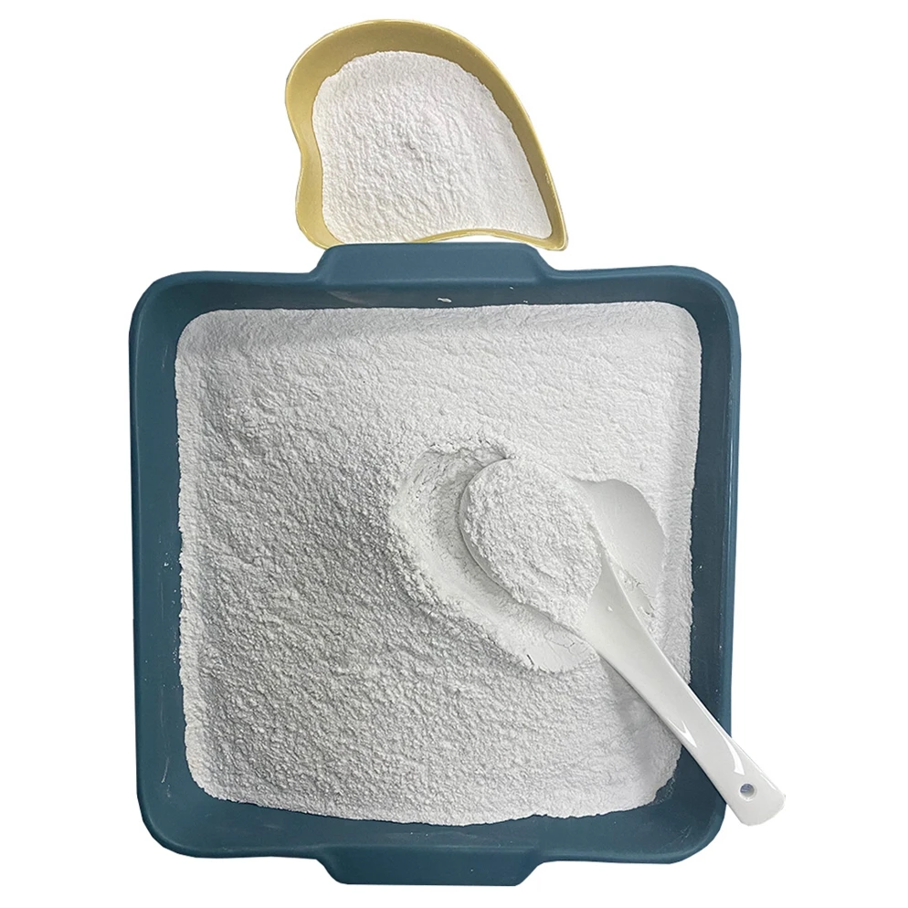 Factory direct sales Sample available verified supplier industrial talc powder
