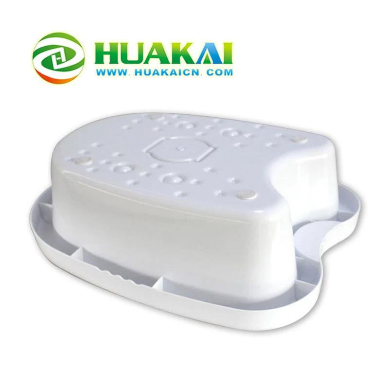 Большая ванна для ног пластиковая Ванна детоксикации спа