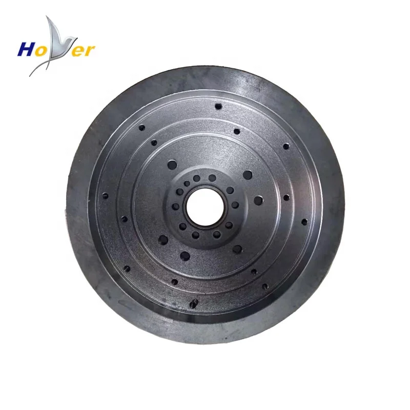 FL912 FL912W Diesel Engine Flywheels with gear 0216 0756 02150756 for Deutz