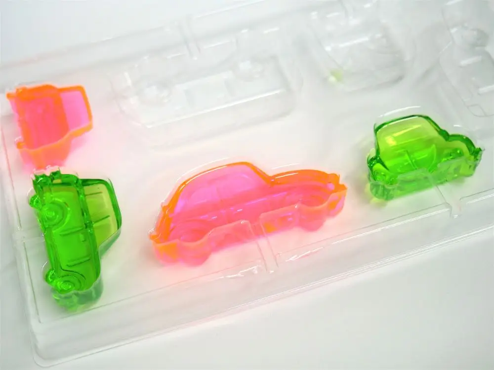 Casting polyurethane clear gradual cure urethane transparent soft resin/MU-650