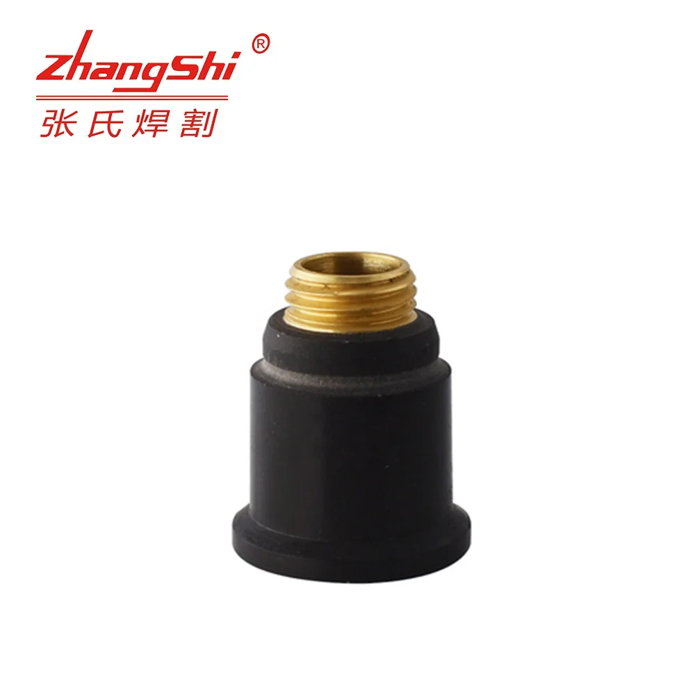 Zhangshi Trafimet S75 крышка плазменной резки PC0114