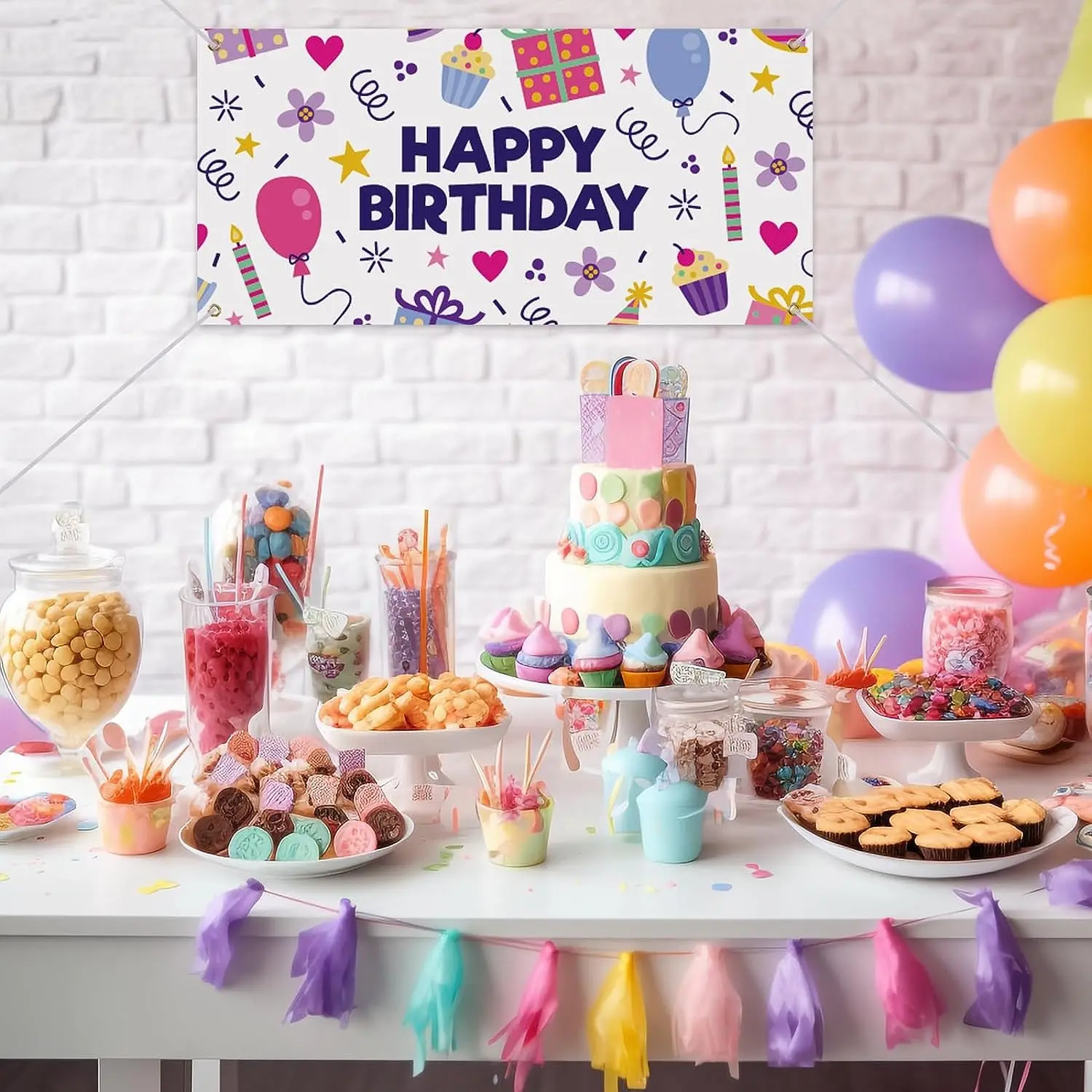 Custom Advertising Printed PVC Vinyl Banner Outdoor Vinyl Banner Printing