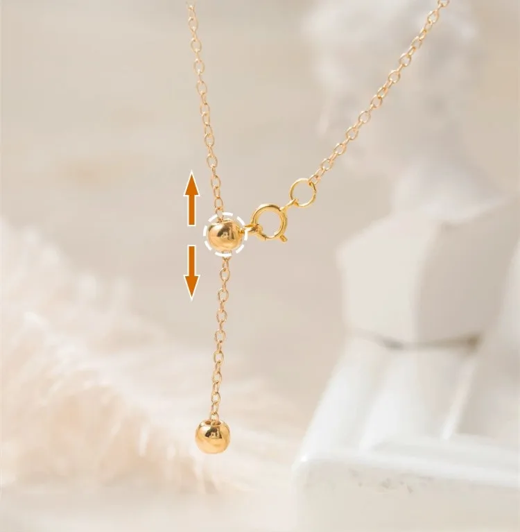 Stainless Steel Slider Loose Beads with Rubber Inside for DIY Jewelry Making