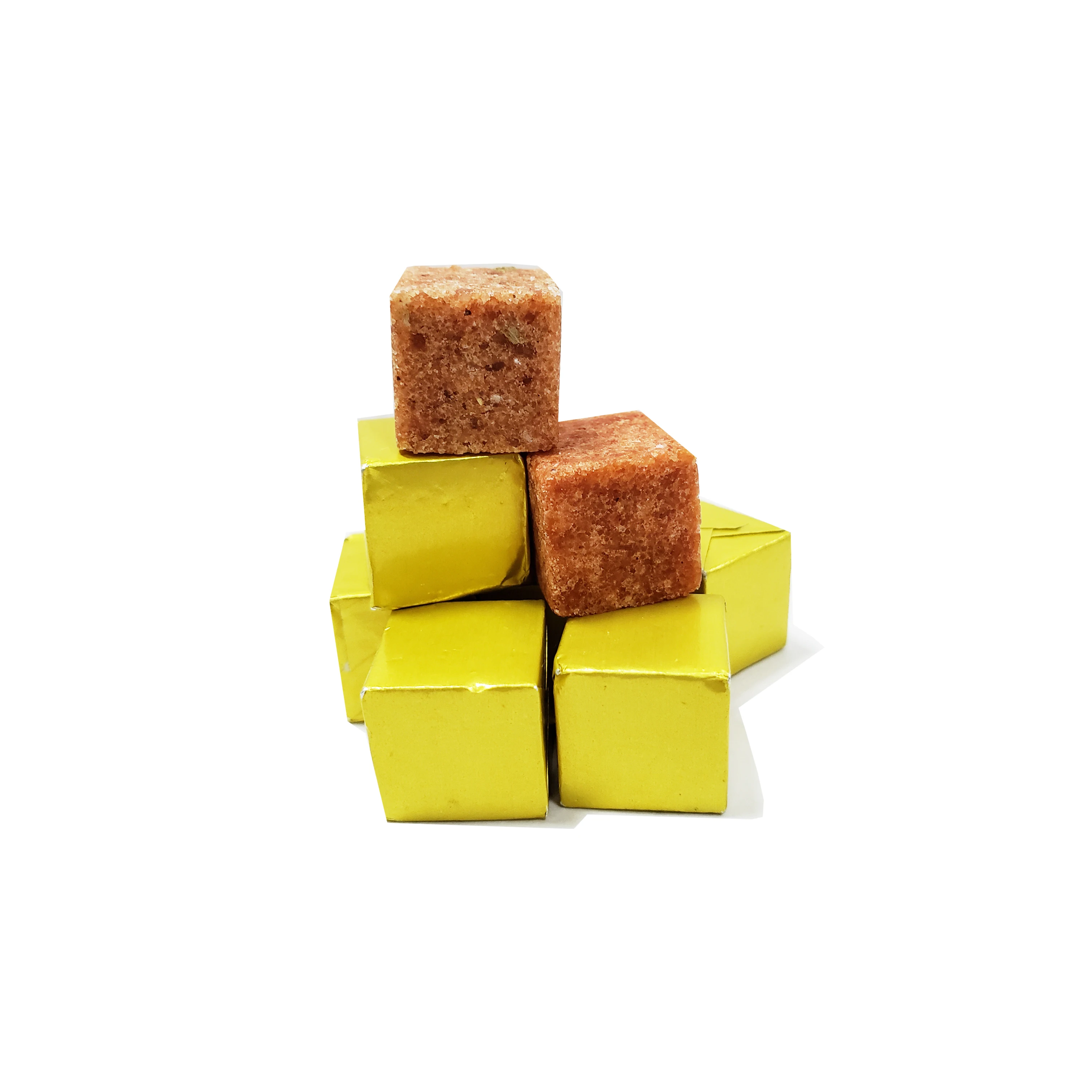 Customized Seasoning Spices Beef Flavor Cube with Wholesale Price