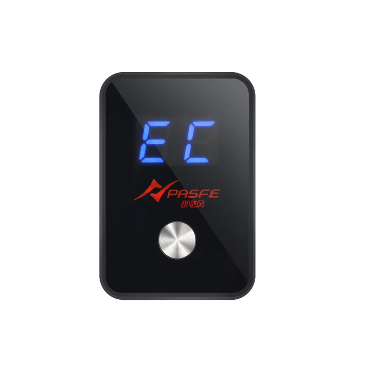 new car Electronic Throttle Controller Car Accelerator speed booster racing Pedal commander other auto electronics car parts