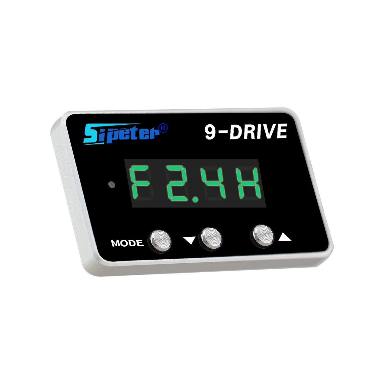 Automotive electronic throttle controller 9 mode Automotive Power Upgrade Module Automotive Electronic Throttle Booster