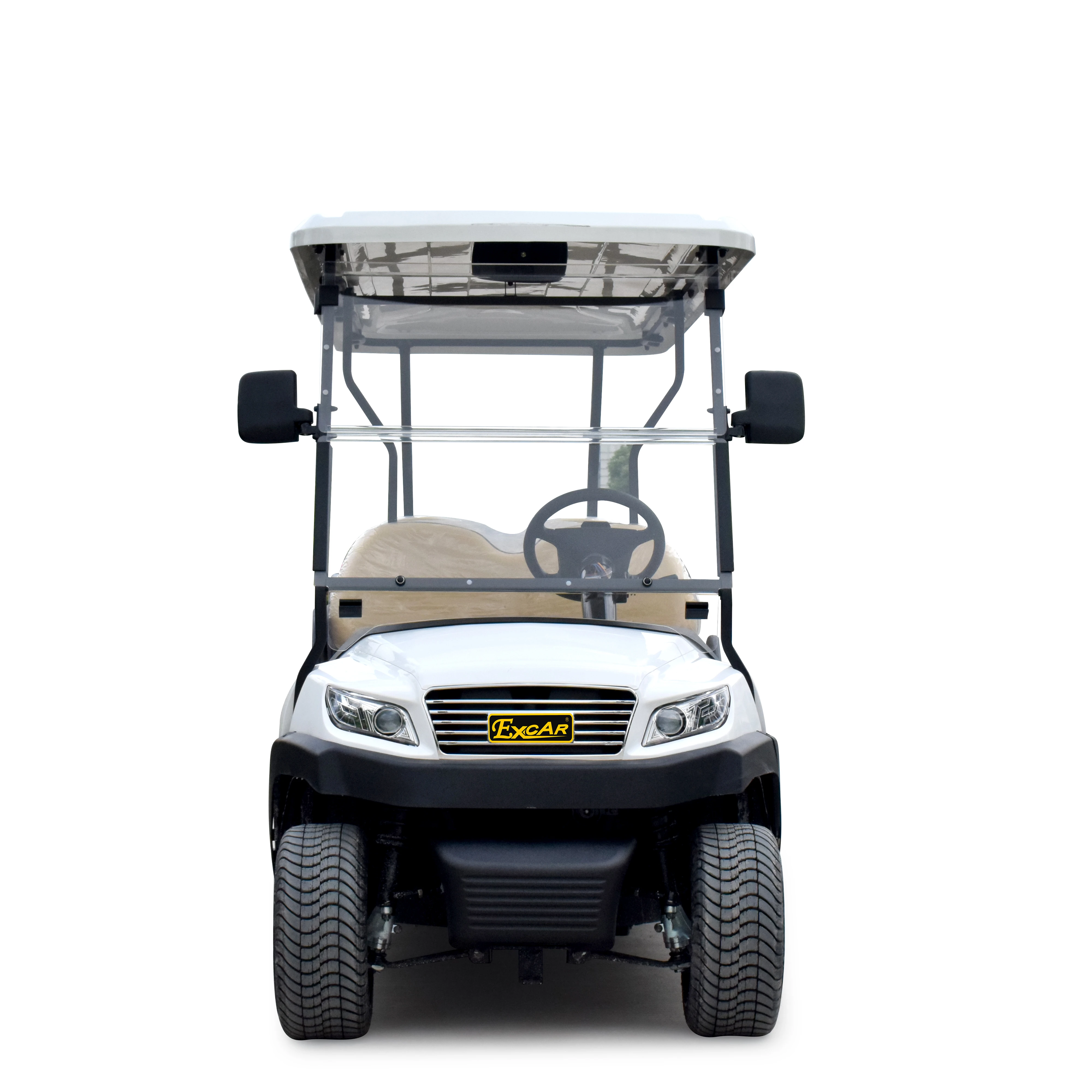 
6 seater golf cart electric cart 