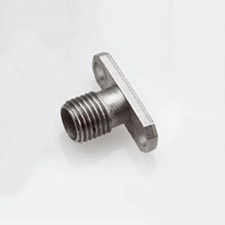 
Custom Fabrication Service Precision Turning Parts For Coffee Vending Machine 