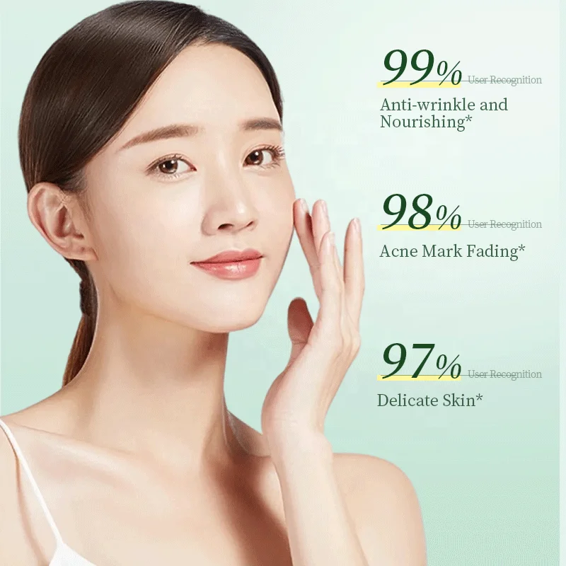 Cucumber Massage Cream for Skin Prone Dryness Sooth And Calming Daily Gentle Natural Cruelty Free Facial & Body Moisturizer Gel