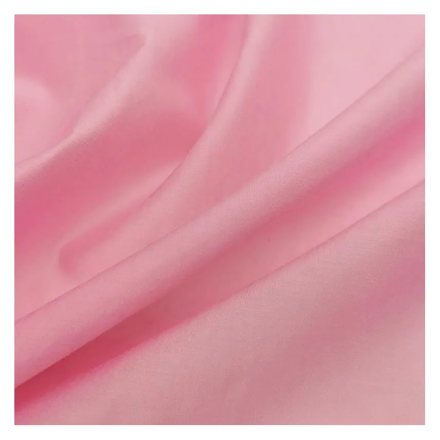15% polyester 85% lyocell breathable comfortable soft organza fabric for cloth/scarf