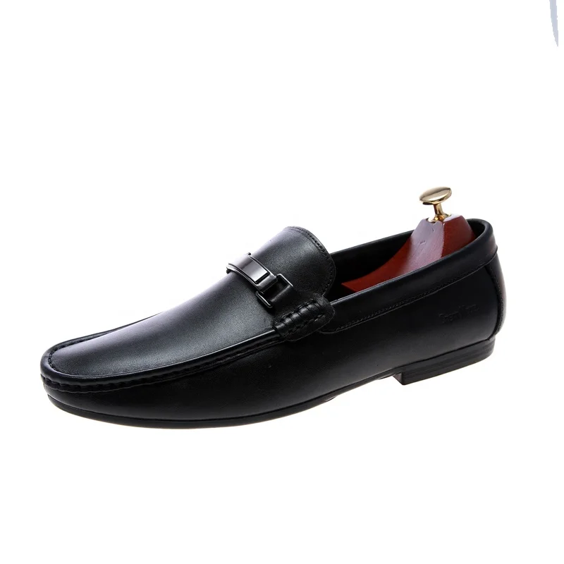 New Traditional handicraft craftsman vogue elegance loafers leather shoes fashion british style leather loafer shoes for menNew