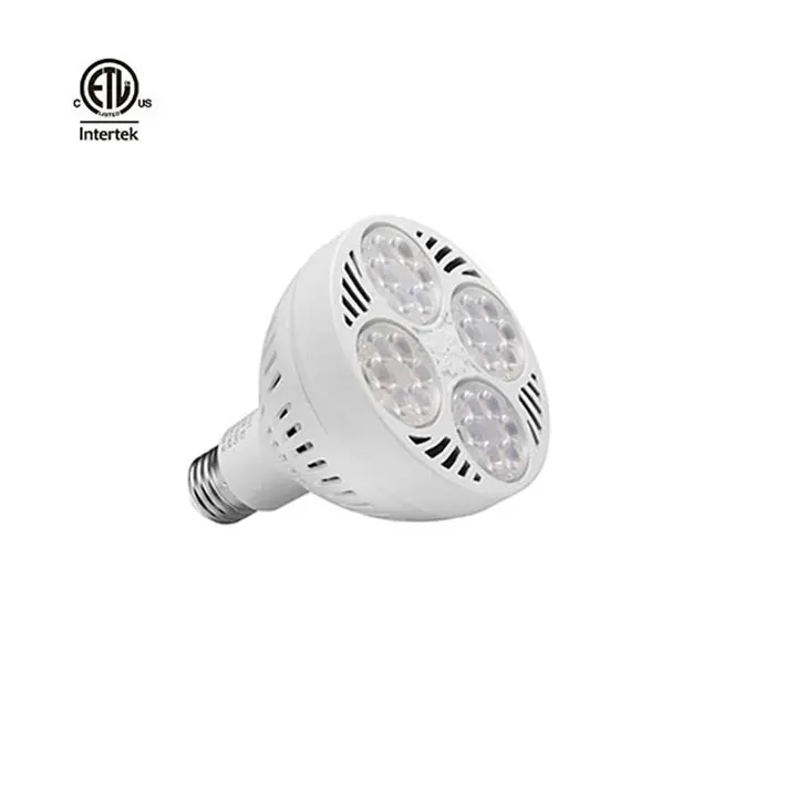 SZDAYTON Lighting Jade series Par30 ETL List 5 years warranty 35W Jewelry led spotlight