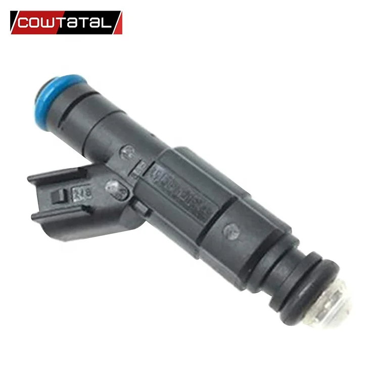 Автозапчасти форсунка топливного инжектора OEM 0280156154 0280-156154 для Ford Focus Fiesta Mondeo mk3 C-Max Galaxy Mazda