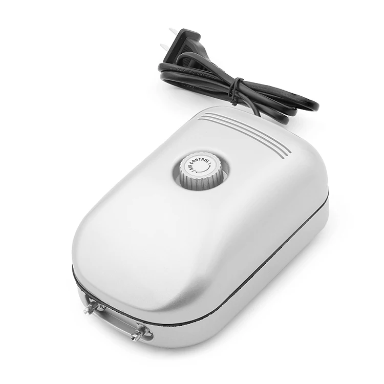 Jewelry gold tools Ultra-quiet adjustable air pump Diamond absorber wax setting Point drill suction device