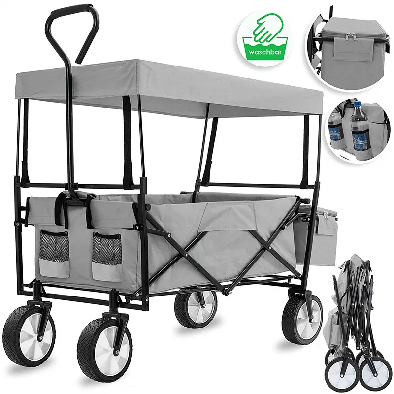Пуш-ап складной вагон детские складные столы и стулья для детей Wagon коляска корзина