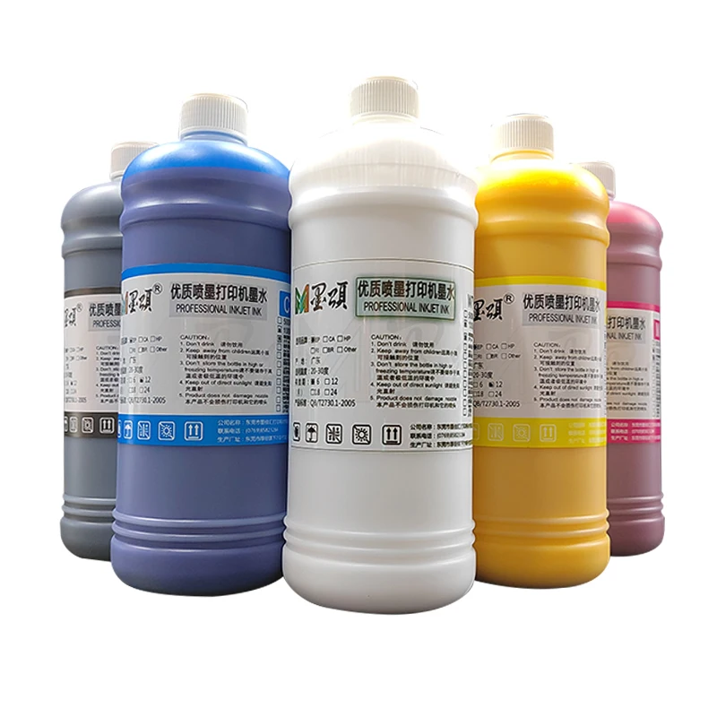Manufacture printer ink for Epson Expression Photo HD XP-15000 dtf ink