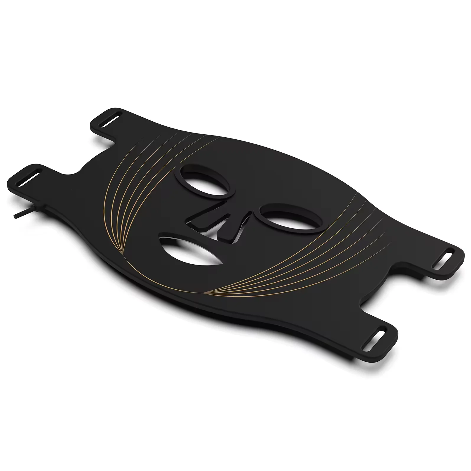 Phenitech Therapy Home Beauty Device Red Light Therapy For Face 7 Color LED Face Mask For Skin Rejuvenation Light