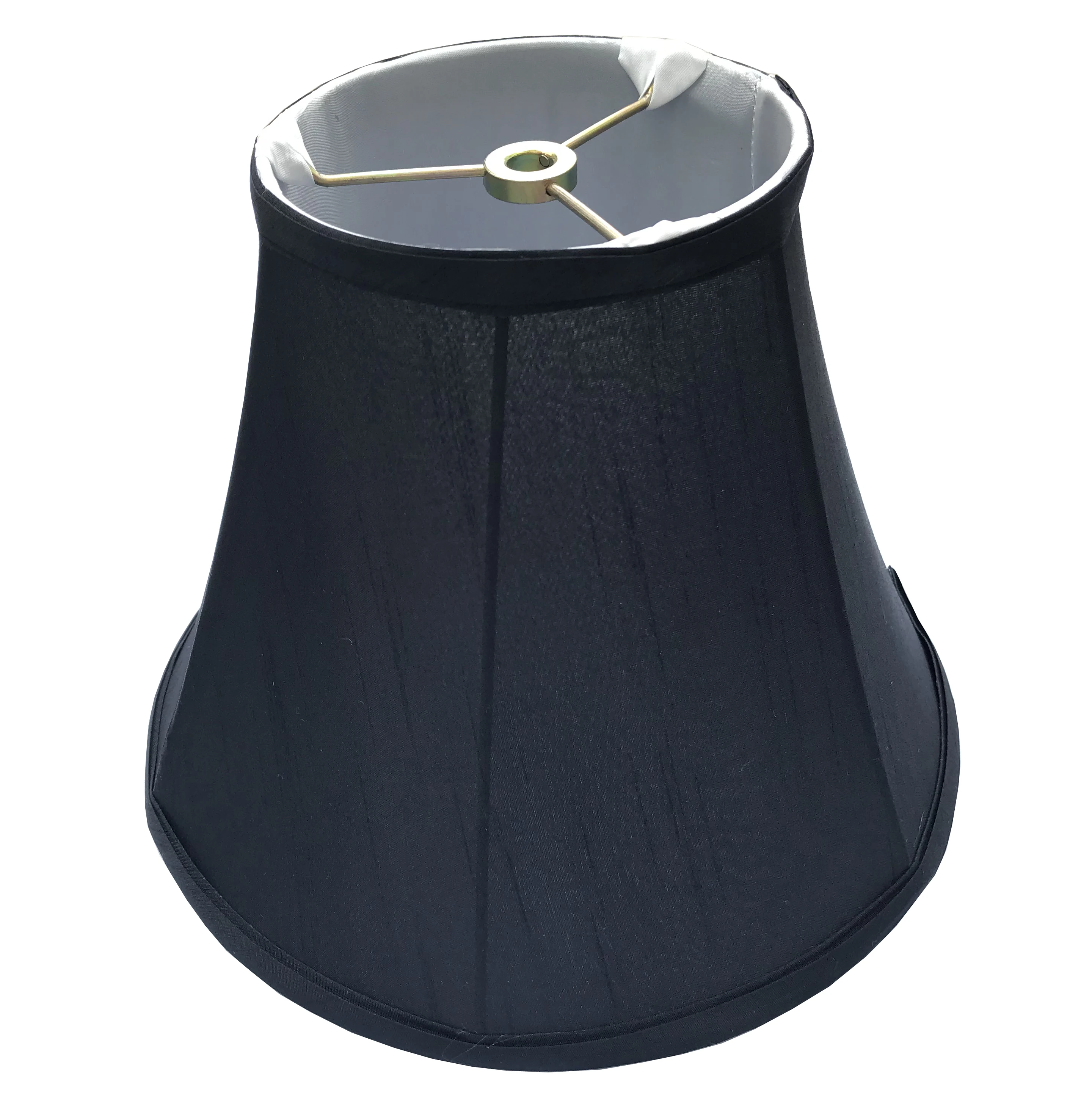 Spider Fitting Stylish Replacement OEM Modern Market Soft Material Round Decorative Table Lampshade Manufacturing
