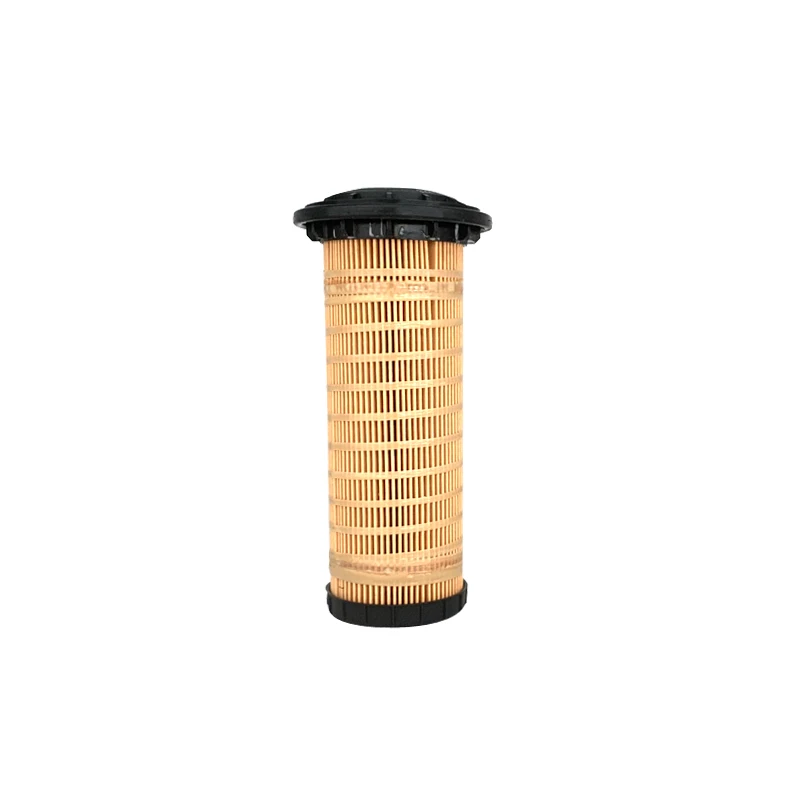 Factory Automotive Standard Efficiency Engine Oil Filter Element 22-3155 For Caterpillar Car Filter