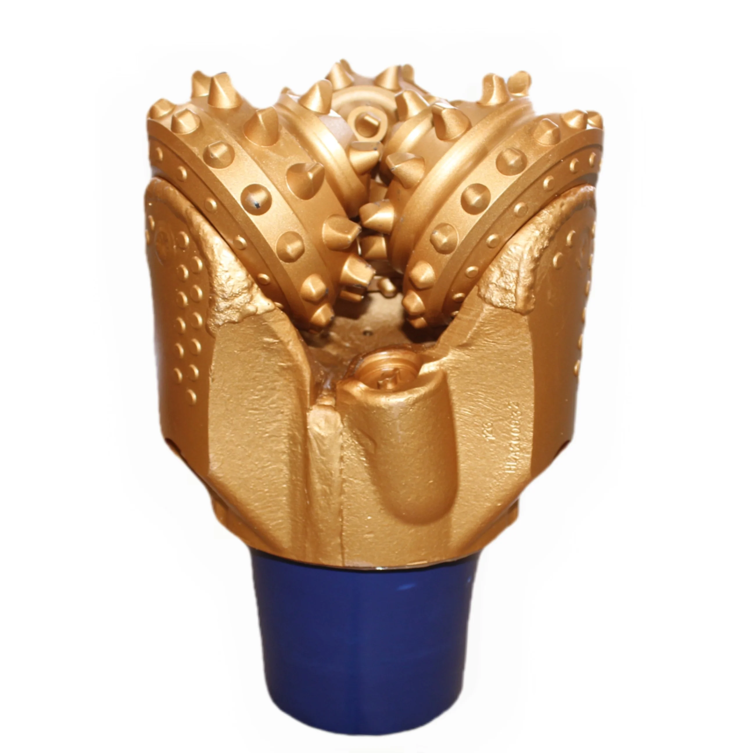 API Factory Rotary Tungsten Carbide Insert Rock Roller Cone Bit for Oil &Gas Drilling