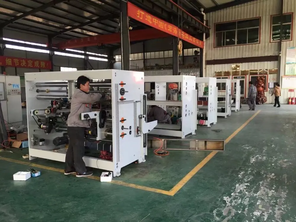 Двойной тип соединения/автоматическая высокоскоростная машина для строчки картона, 2 шт.