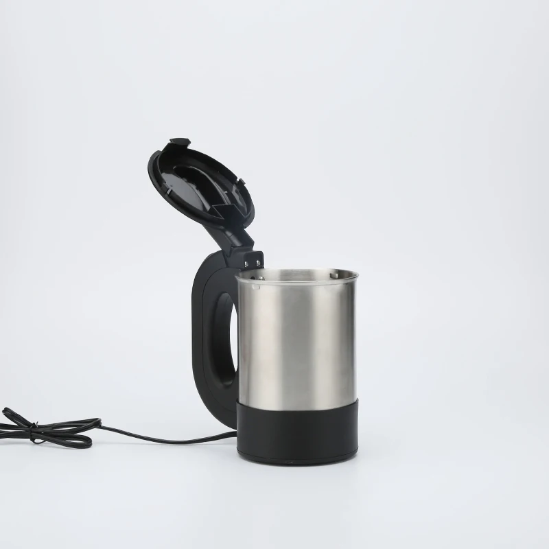 
Made in China superior quality cheap hot sale electric car kettle 24v 