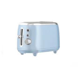2021 Hot Sales Home Use Cheap Price Bread Electric Flat Toasters