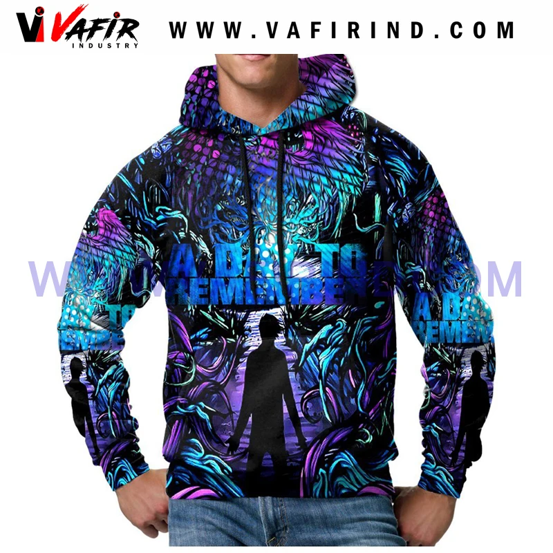 Cheap high Quality Hoodies sweatshirts 100% Polyester oversize sweater blank Sublimation Hoodies for DIY printing
