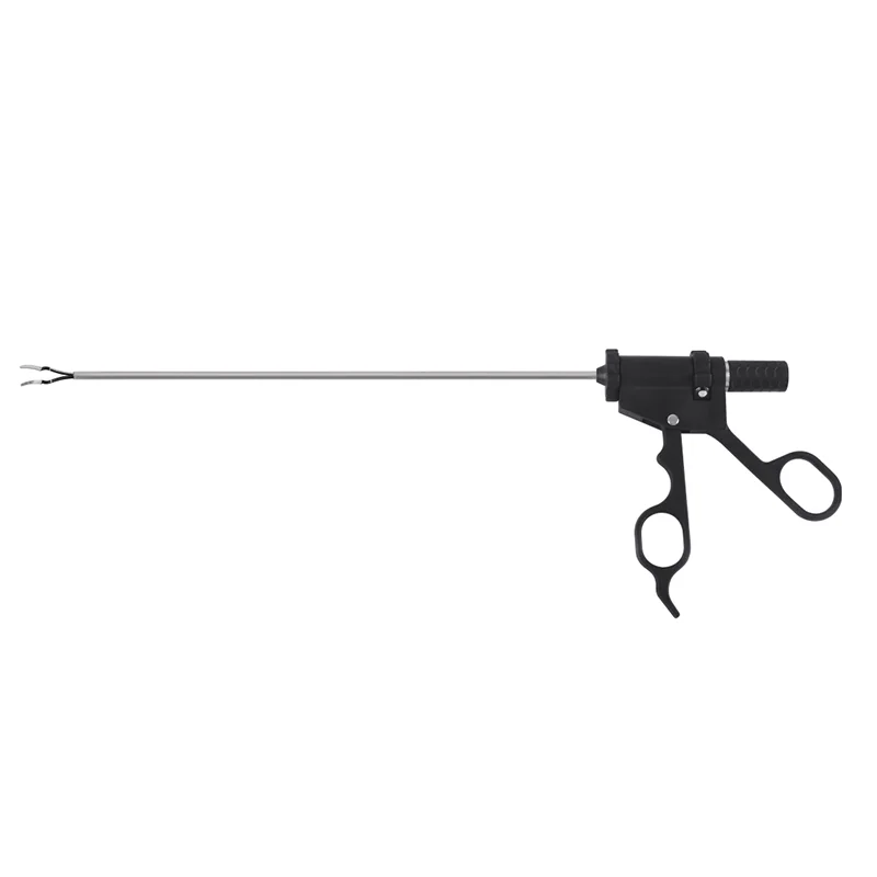 Bipolar Coagulation Forceps Double-electrode Forceps Laparoscopic instruments The Basis of Surgical Instruments